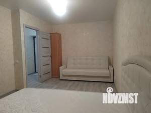 1-к квартира, посуточно, 32м2, 1/3 этаж