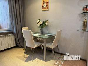 1-к квартира, посуточно, 51м2, 1/1 этаж