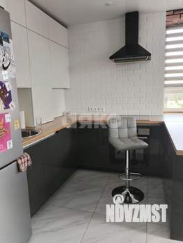 2-к квартира, на длительный срок, 52м2, 3/5 этаж