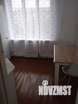 2-к квартира, посуточно, 60м2, 3/5 этаж