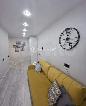 1-к квартира, на длительный срок, 40м2, 18/19 этаж