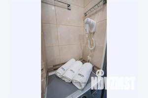 1-к квартира, посуточно, 35м2, 2/9 этаж