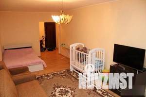 1-к квартира, на длительный срок, 56м2, 11/14 этаж