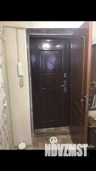 1-к квартира, на длительный срок, 35м2, 2/12 этаж