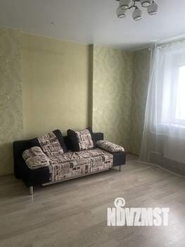 2-к квартира, на длительный срок, 63м2, 18/21 этаж