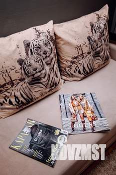 1-к квартира, посуточно, 33м2, 2/5 этаж