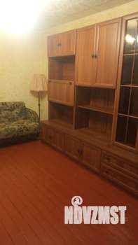 1-к квартира, на длительный срок, 41м2, 1/5 этаж