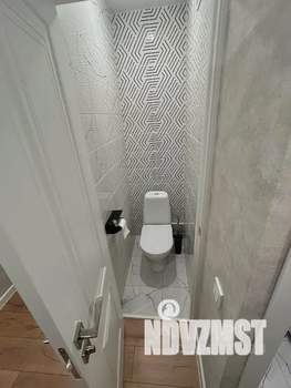 1-к квартира, посуточно, 31м2, 4/5 этаж