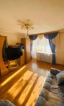 2-к квартира, на длительный срок, 46м2, 3/10 этаж