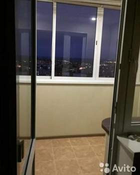 1-к квартира, на длительный срок, 45м2, 16/17 этаж