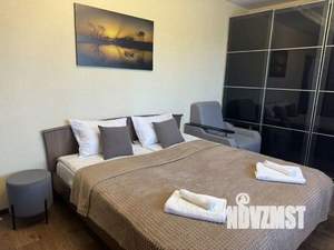 2-к квартира, посуточно, 72м2, 1/1 этаж