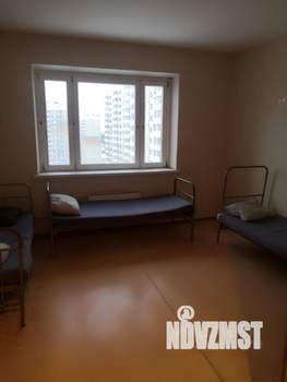 2-к квартира, на длительный срок, 62м2, 9/18 этаж