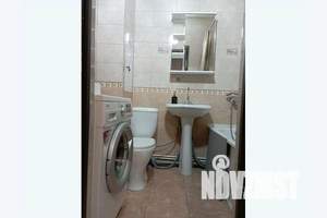 1-к квартира, посуточно, 41м2, 1/9 этаж