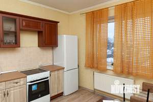 2-к квартира, посуточно, 56м2, 4/17 этаж