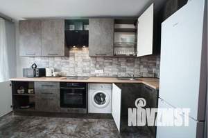 1-к квартира, посуточно, 48м2, 13/14 этаж