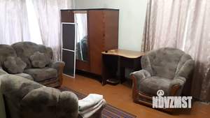 1-к квартира, на длительный срок, 30м2, 1/3 этаж