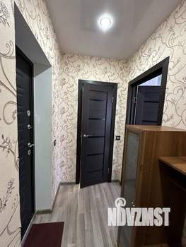 1-к квартира, на длительный срок, 28м2, 5/5 этаж
