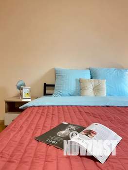 2-к квартира, посуточно, 53м2, 3/9 этаж