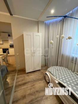 2-к квартира, на длительный срок, 74м2, 13/22 этаж