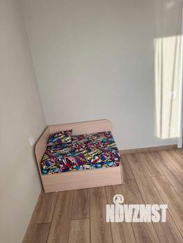 1-к квартира, на длительный срок, 40м2, 3/8 этаж