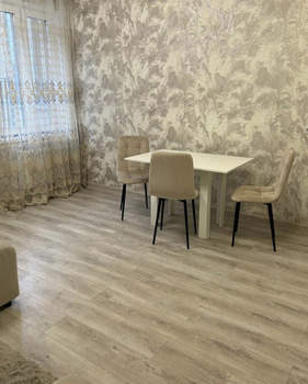 Студия квартира, на длительный срок, 30м2, 1/10 этаж