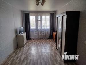 1-к квартира, на длительный срок, 36м2, 9/10 этаж