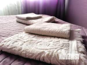 1-к квартира, посуточно, 39м2, 1/1 этаж