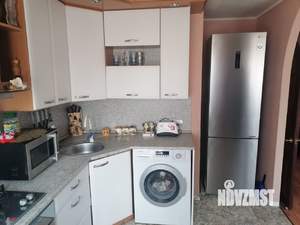 2-к квартира, на длительный срок, 50м2, 9/9 этаж