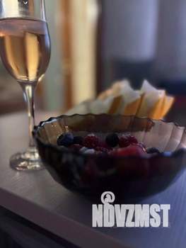 1-к квартира, посуточно, 49м2, 1/1 этаж