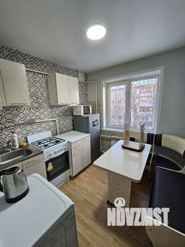 1-к квартира, посуточно, 37м2, 5/5 этаж