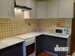 2-к квартира, на длительный срок, 37м2, 7/9 этаж