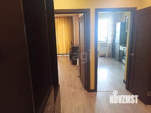 1-к квартира, на длительный срок, 46м2, 20/22 этаж