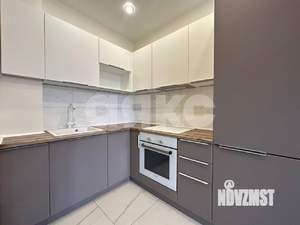 1-к квартира, на длительный срок, 37м2, 1/8 этаж