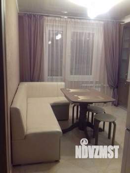 1-к квартира, на длительный срок, 50м2, 13/15 этаж