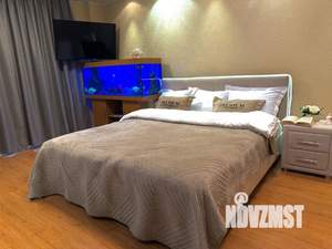 1-к квартира, посуточно, 55м2, 6/10 этаж