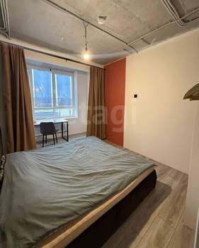 2-к квартира, на длительный срок, 63м2, 2/8 этаж