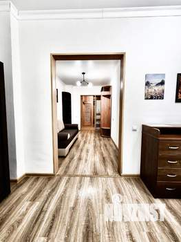 1-к квартира, посуточно, 40м2, 1/5 этаж