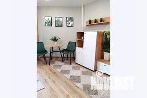 1-к квартира, посуточно, 45м2, 4/9 этаж