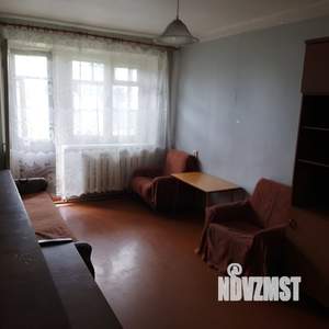 3-к квартира, на длительный срок, 66м2, 5/5 этаж