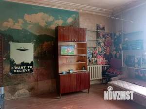 3-к квартира, на длительный срок, 75м2, 2/3 этаж