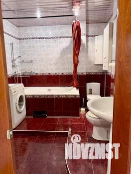 2-к квартира, посуточно, 65м2, 4/9 этаж