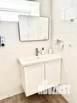 1-к квартира, посуточно, 32м2, 1/1 этаж