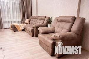 2-к квартира, посуточно, 71м2, 1/14 этаж