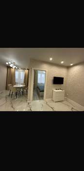 1-к квартира, на длительный срок, 43м2, 13/22 этаж