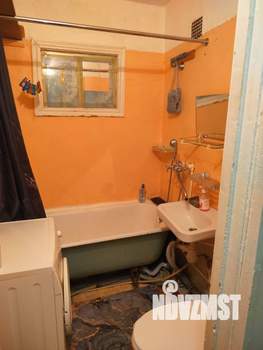 2-к квартира, на длительный срок, 44м2, 3/5 этаж