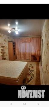 1-к квартира, на длительный срок, 30м2, 1/5 этаж