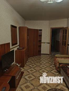 1-к квартира, на длительный срок, 38м2, 3/6 этаж