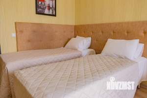 1-к квартира, посуточно, 48м2, 1/1 этаж