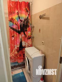 1-к квартира, на длительный срок, 36м2, 2/5 этаж