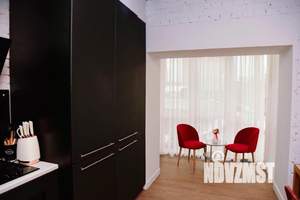 1-к квартира, посуточно, 50м2, 1/1 этаж